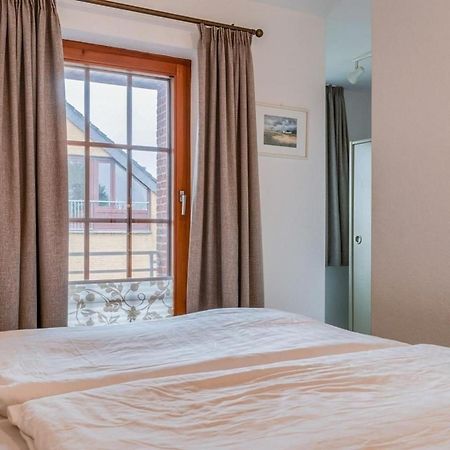 Schmiedestrasse 3 Wohnung 7 Scharbeutz Eksteriør billede