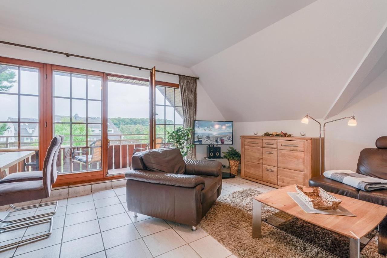 Schmiedestrasse 3 Wohnung 7 Scharbeutz Eksteriør billede