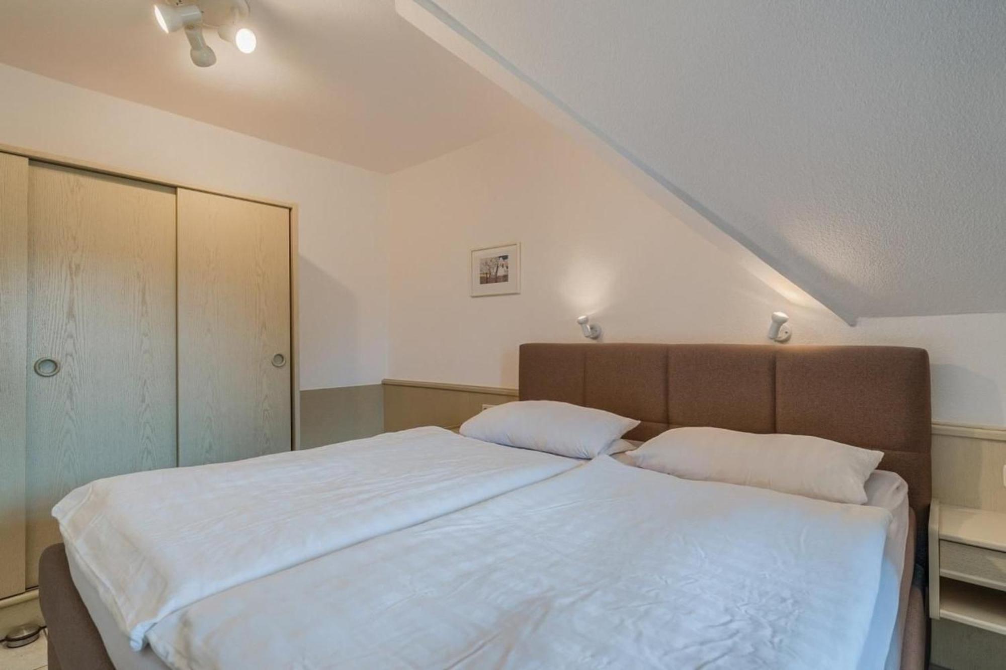 Schmiedestrasse 3 Wohnung 7 Scharbeutz Eksteriør billede
