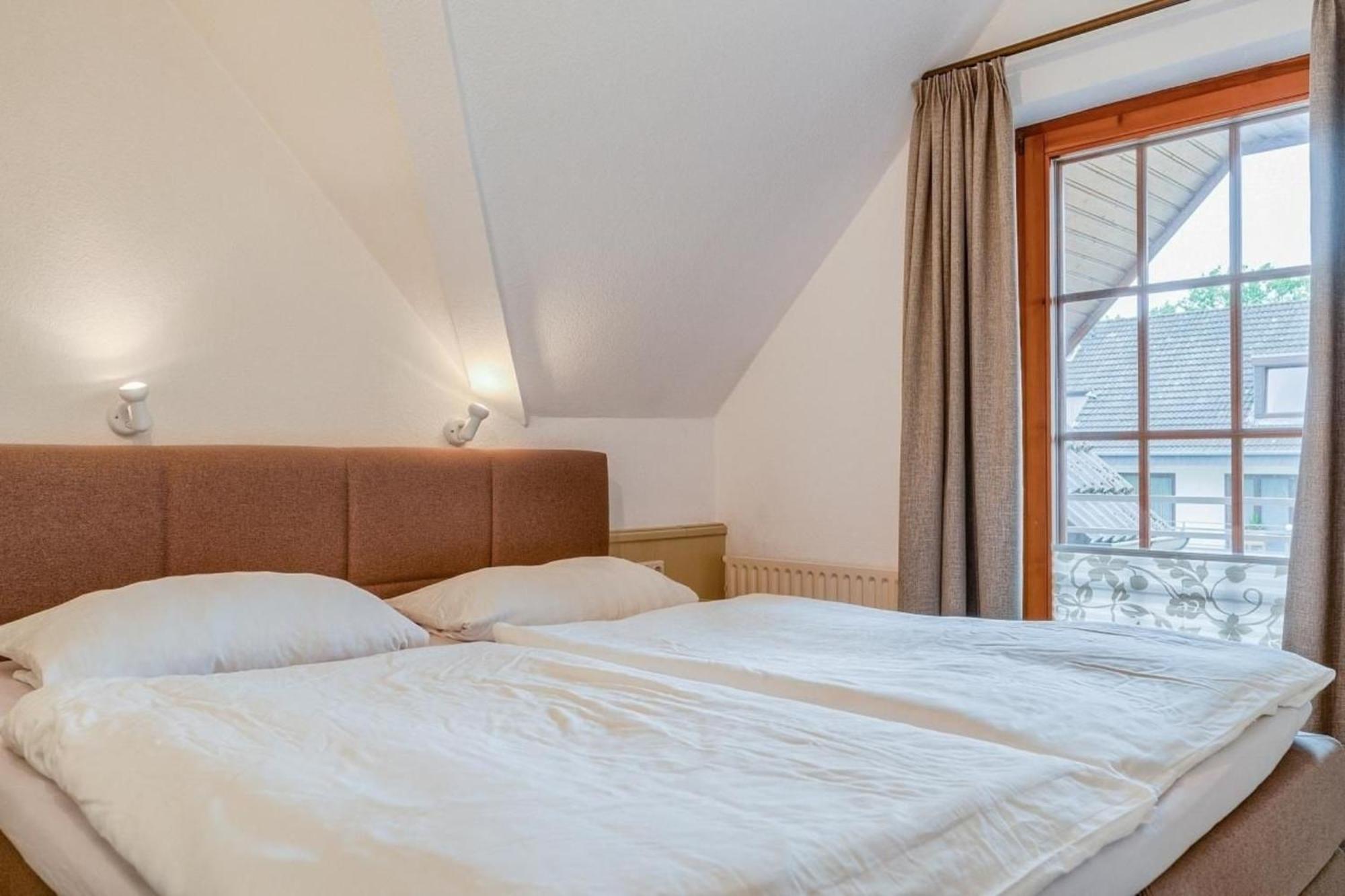 Schmiedestrasse 3 Wohnung 7 Scharbeutz Eksteriør billede