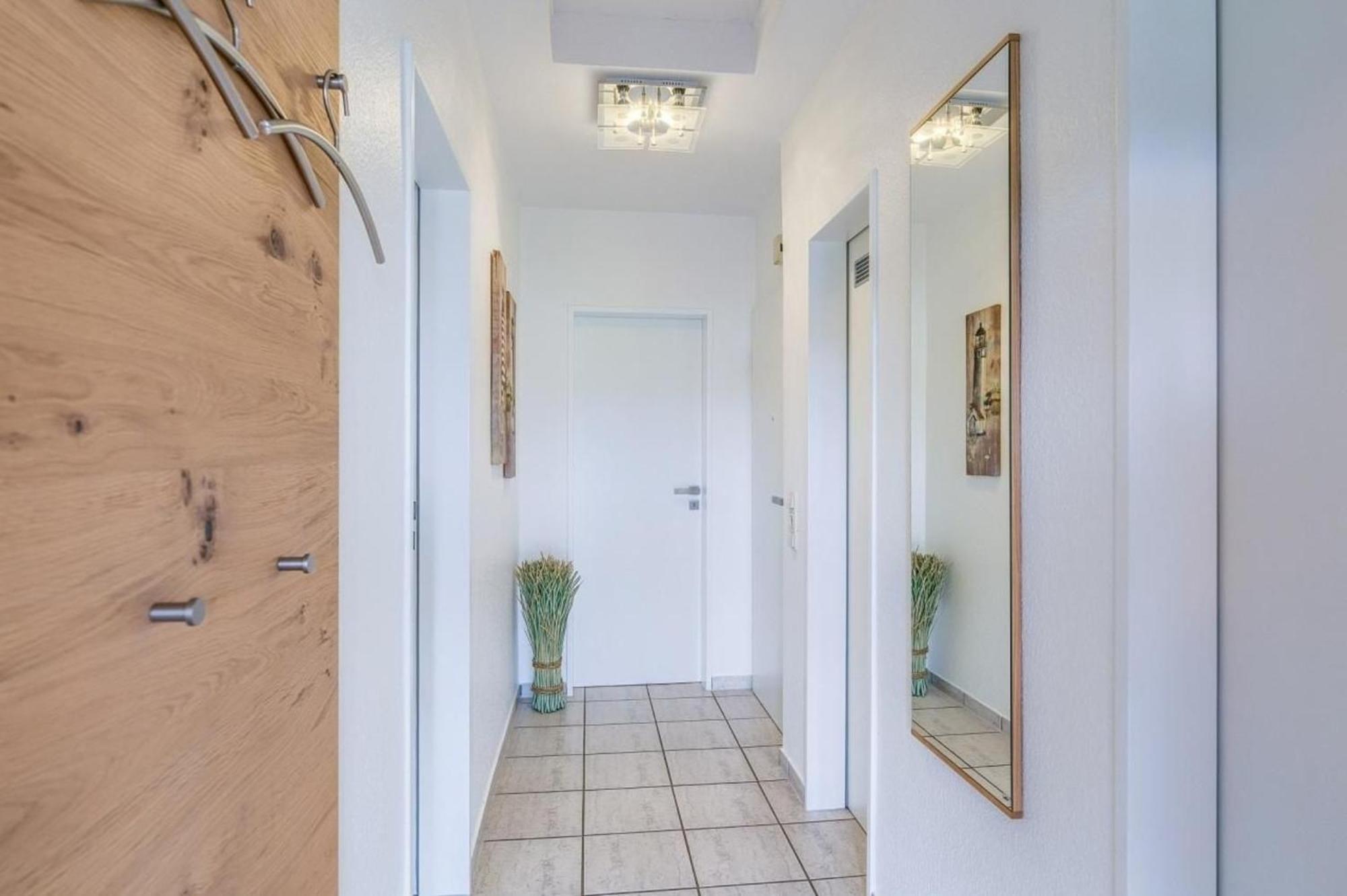 Schmiedestrasse 3 Wohnung 7 Scharbeutz Eksteriør billede